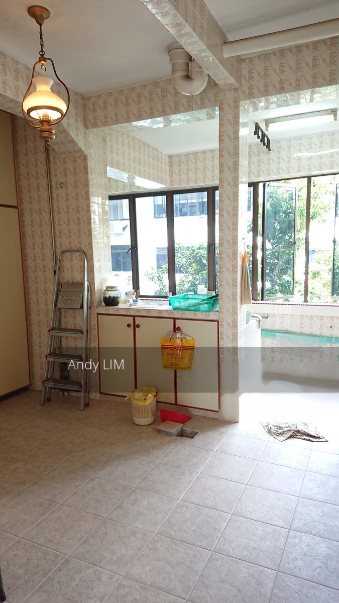 Blk 48 Moh Guan Terrace (Bukit Merah), HDB 3 Rooms #186538442